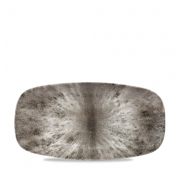 CHEF'S OBLONG PLATTER CHEF'S OBLONG PLATTER