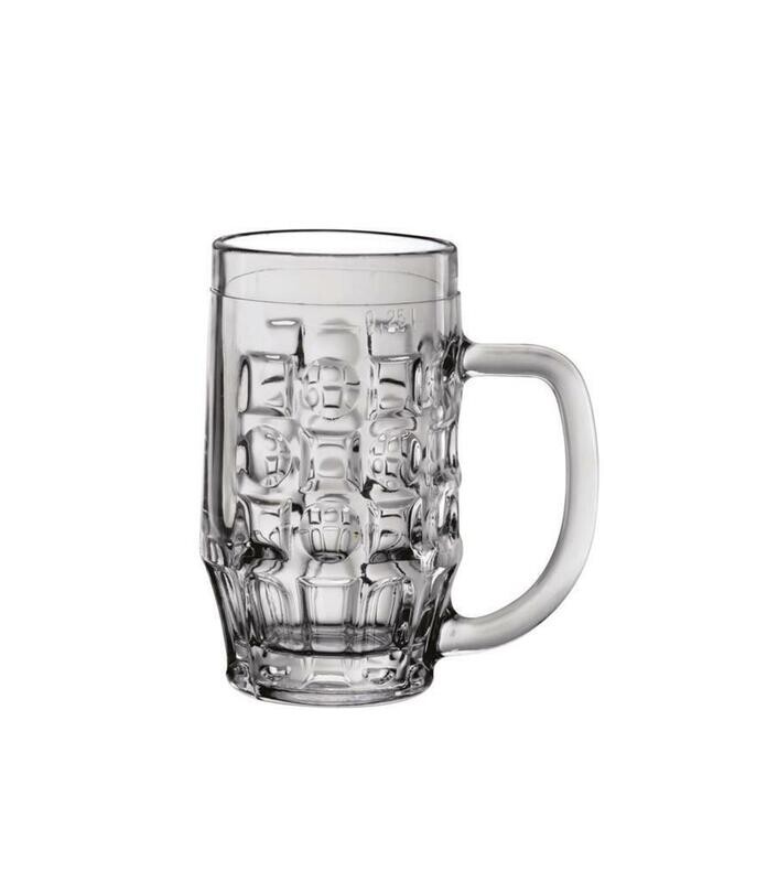 Bormioli Rocco - Bicchiere 31 cl Malles