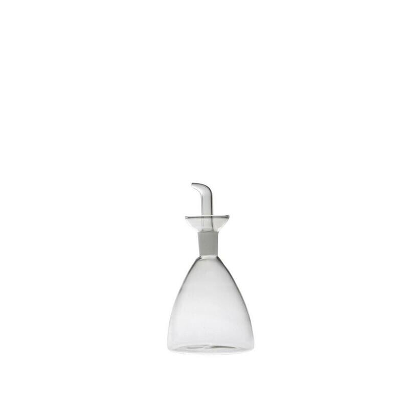 Tirolix - Oliera Conica Con Versatore 12,5 cl SMALL-C Tirolix - Oliera Conica Con Versatore 12,5 cl SMALL-C