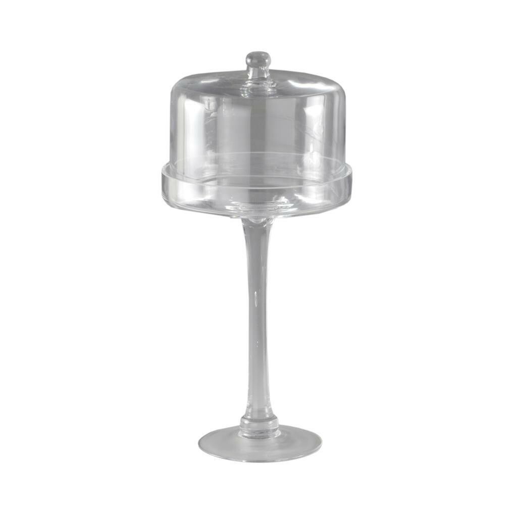 Tirolix - Alzata Con Coperchio 19 cm
