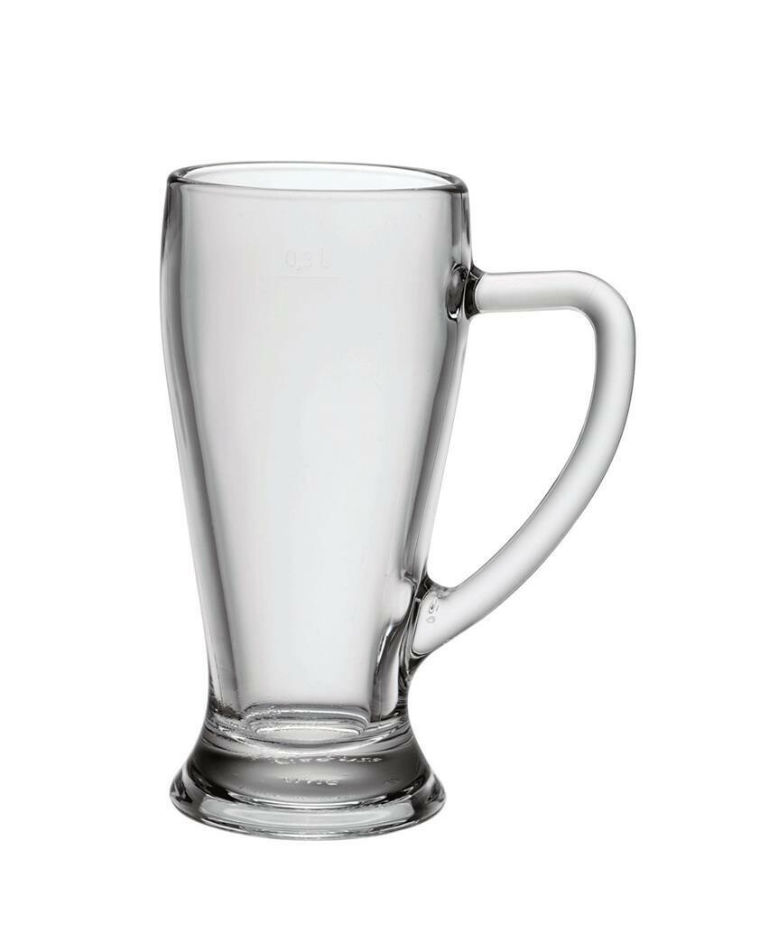 Bormioli Rocco - Bicchiere 37,9 cl Baviera Bormioli Rocco - Bicchiere 37,9 cl Baviera