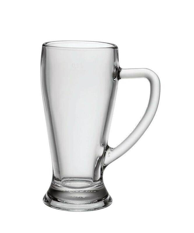 Bormioli Rocco - Bicchiere 37,9 cl Baviera