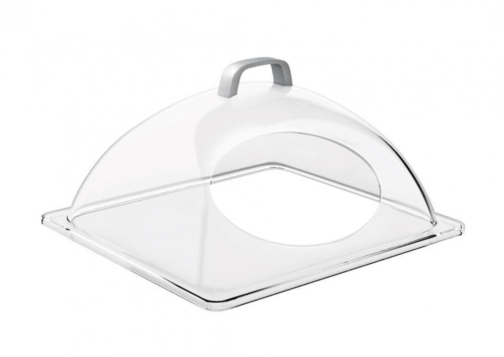 APS - Cupola GN APS - Cupola GN