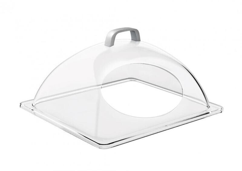 APS - Cupola GN APS - Cupola GN