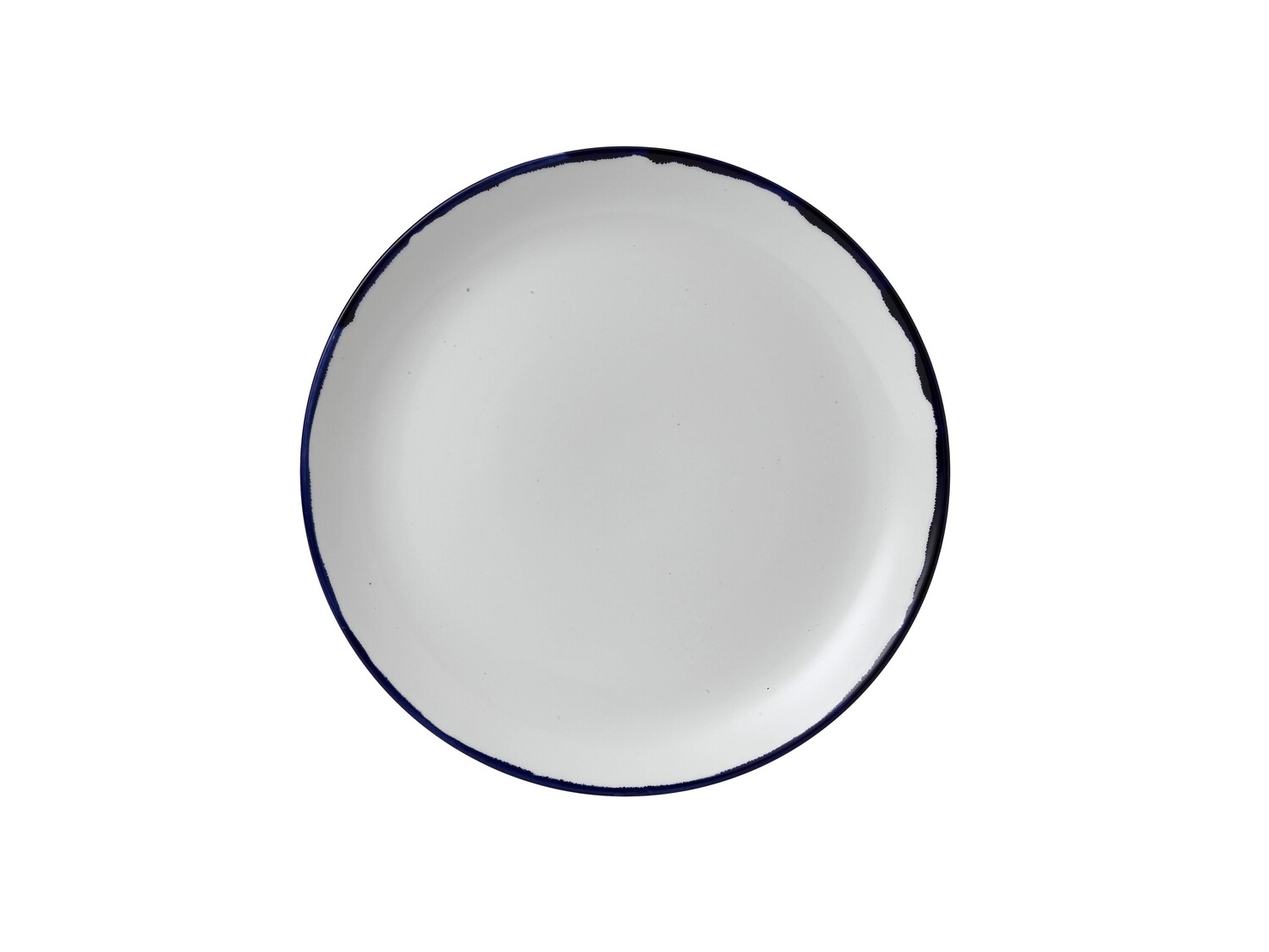 Piatto coupè 28.8 cm - Harvest Ink Dudson