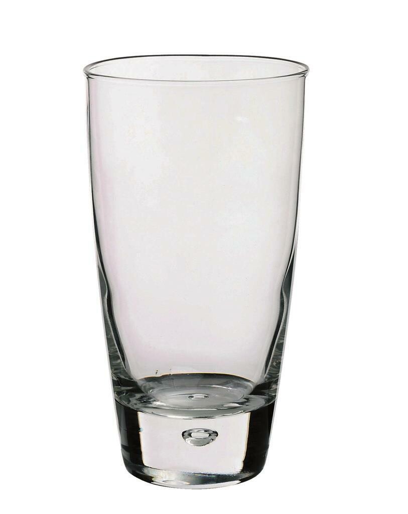 Bicchiere Long Drink 34 cl Luna Bormioli Rocco