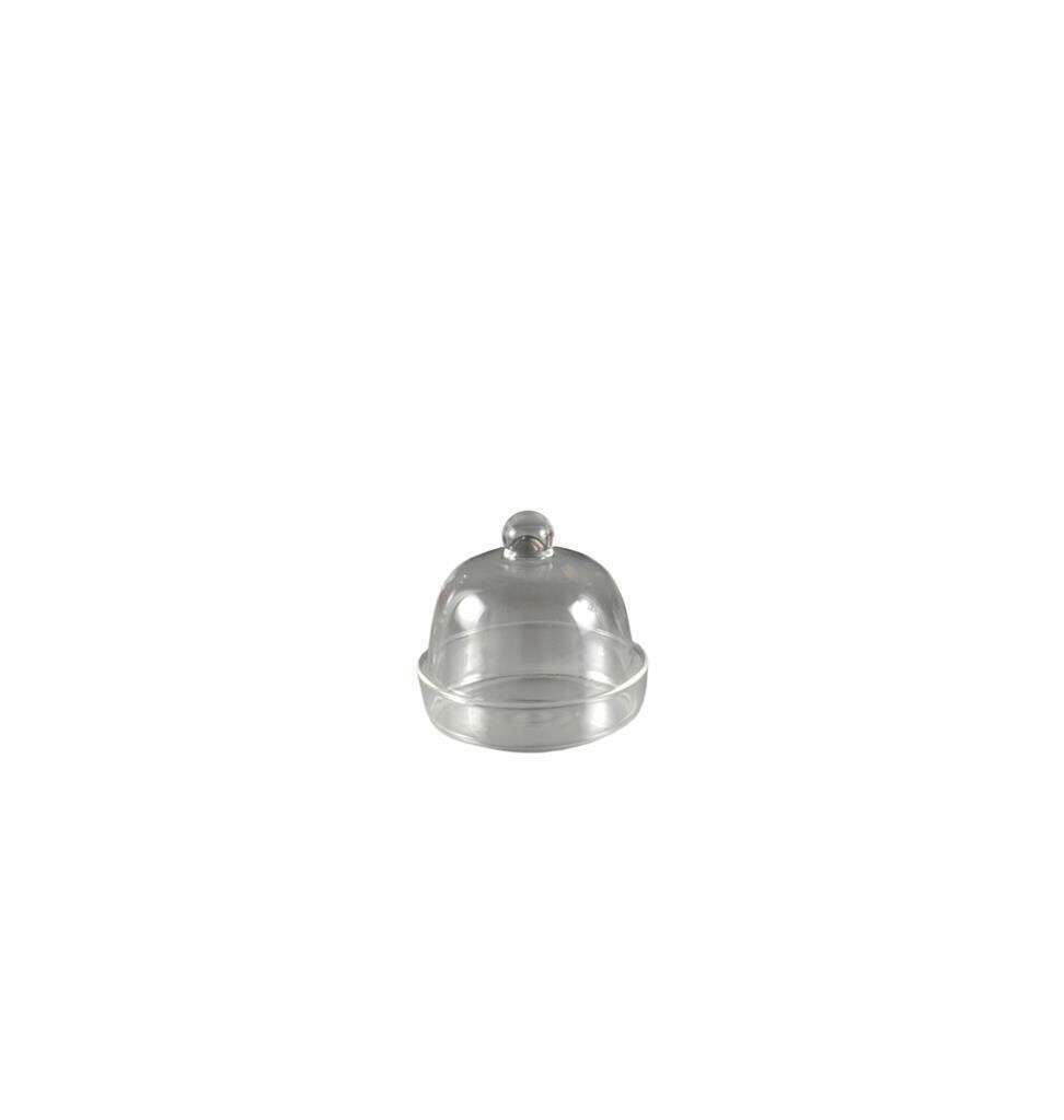 Tirolix - Piatto Con Coperchio 8 cm
