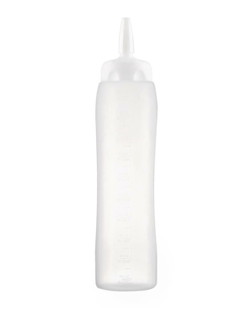 Dispenser Salse 100 cl Bianco 1379 Araven Dispenser Salse 100 cl Bianco 1379 Araven