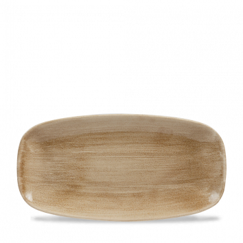 CHEF'S OBLONG PLATTER NO.3 CHEF'S OBLONG PLATTER NO.3