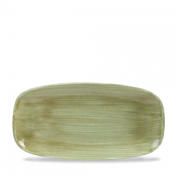 CHEF'S OBLONG PLATTER NO.3 CHEF'S OBLONG PLATTER NO.3