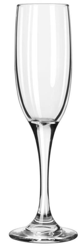 Libbey - Calice Flute 17,7 cl Embassy Libbey - Calice Flute 17,7 cl Embassy