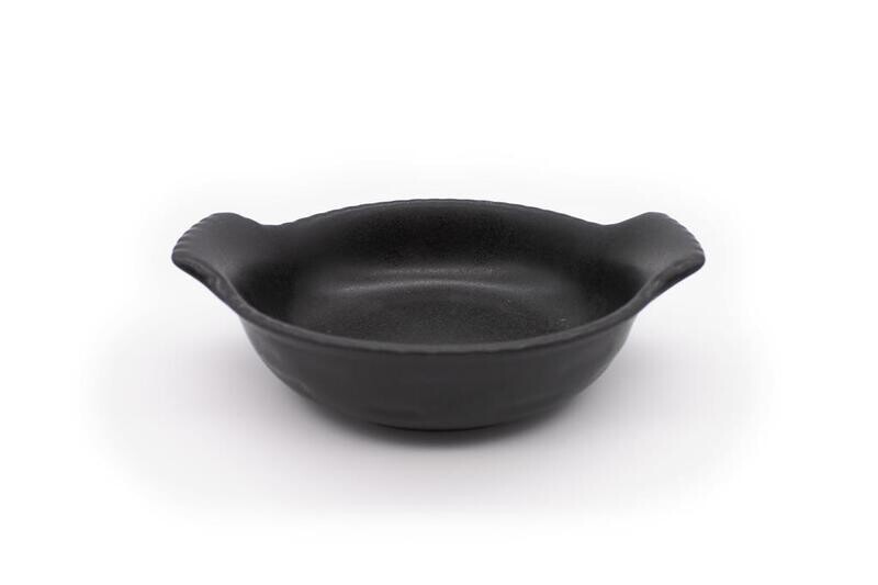 Tegame Uovo 18 cm Ghisa Antracite IC_0040180 Mps Tegame Uovo 18 cm Ghisa Antracite IC_0040180 Mps