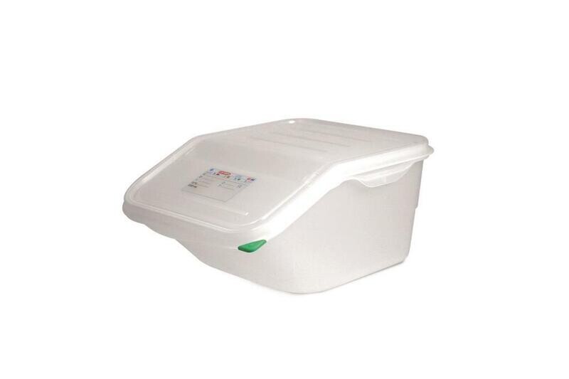 Contenitore Con Coperchio 41.5x34 cm Fifo 09145 Araven