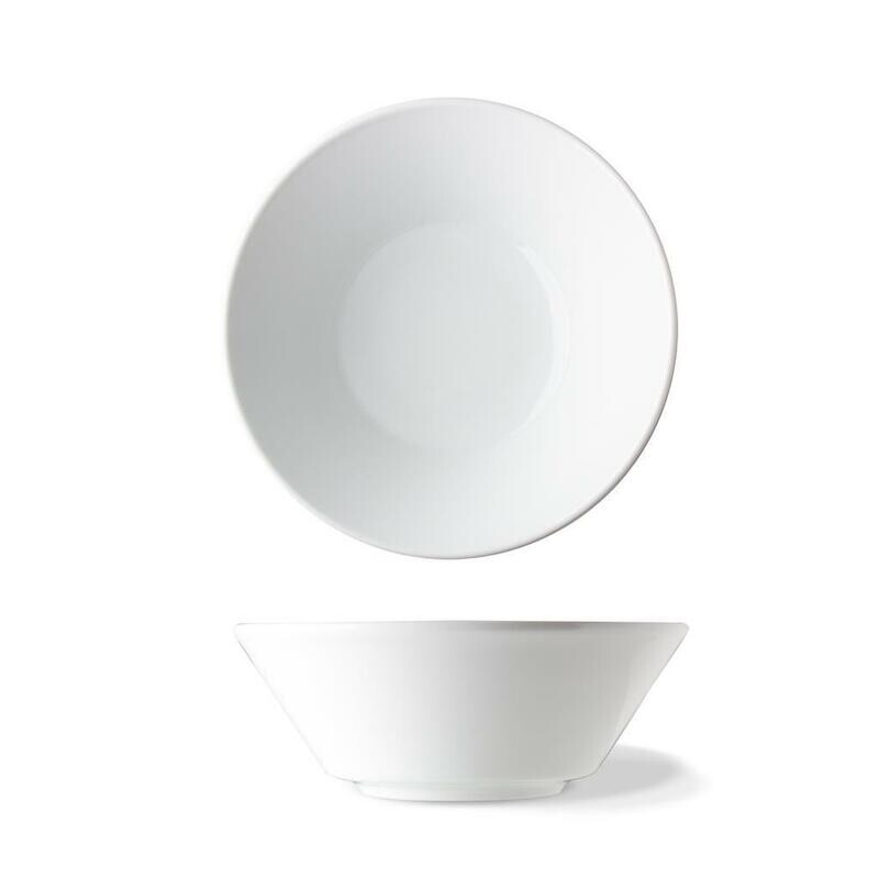 Piatto Fondo 20 cm Optimo White OPT 1420 G. Benedikt Piatto Fondo 20 cm Optimo White OPT 1420 G. Benedikt