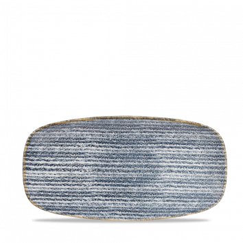 CHEF'S OBLONG PLATTER CHEF'S OBLONG PLATTER