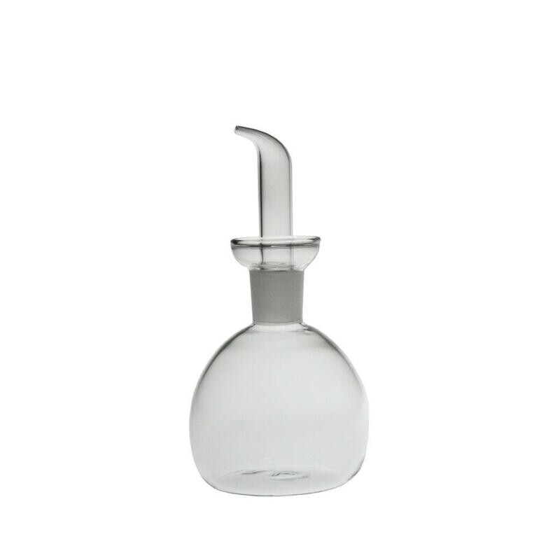 Tirolix - Oliera Sfera Con Versatore 50 cl Tirolix - Oliera Sfera Con Versatore 50 cl