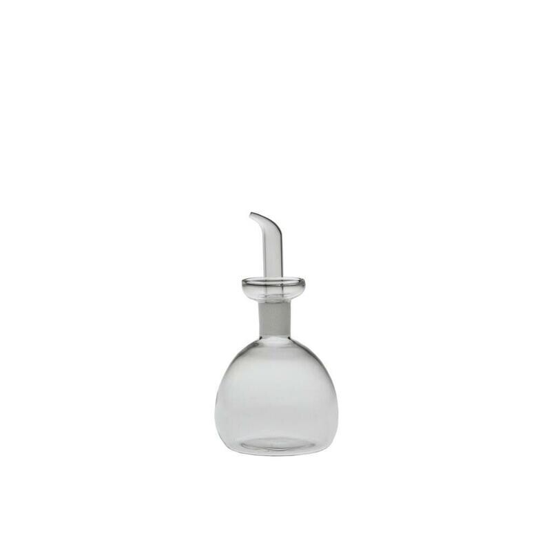 Tirolix - Oliera Sfera Con Versatore 12,5 cl SMALL-A Tirolix - Oliera Sfera Con Versatore 12,5 cl SMALL-A