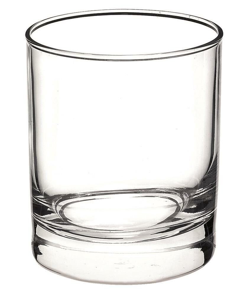 Bicchiere 19 cl Cortina Bormioli Rocco