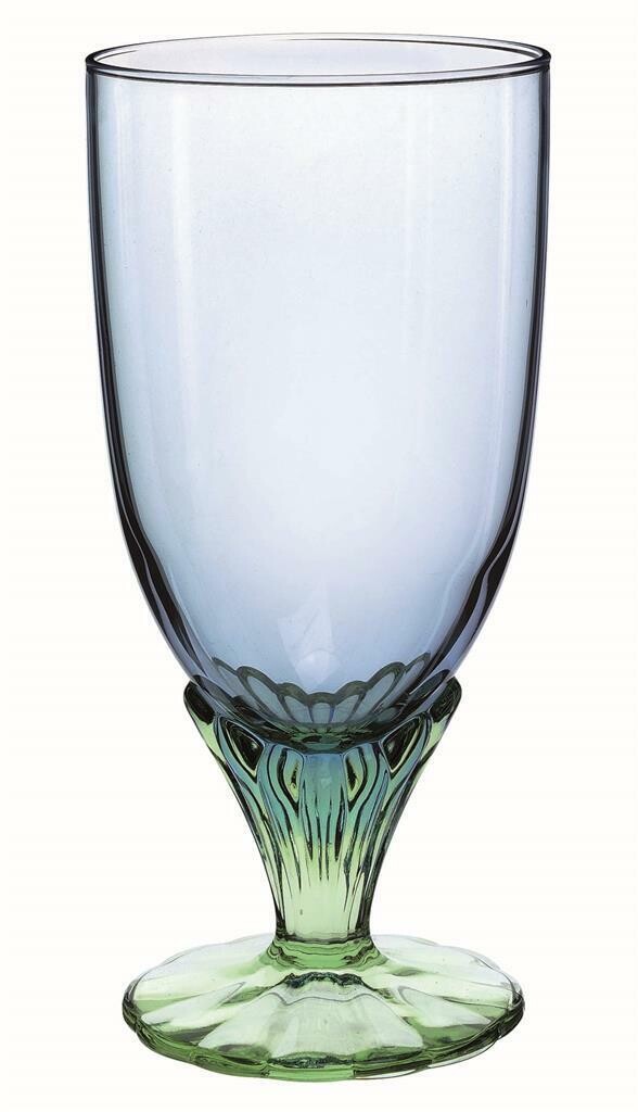 Bormioli Rocco - Coppa Go-Go 54 cl Blue Bahia