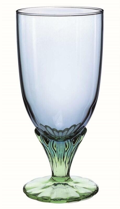 Bormioli Rocco - Coppa Go-Go 54 cl Blue Bahia