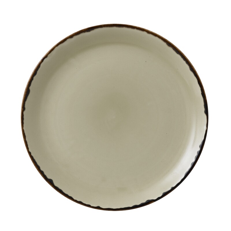 Piatto coupè 28.8 cm - Harvest Linen Dudson Piatto coupè 28.8 cm - Harvest Linen Dudson