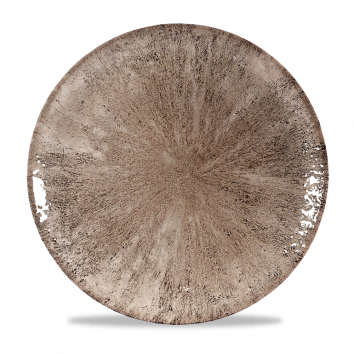 LARGE COUPE PLATE LARGE COUPE PLATE