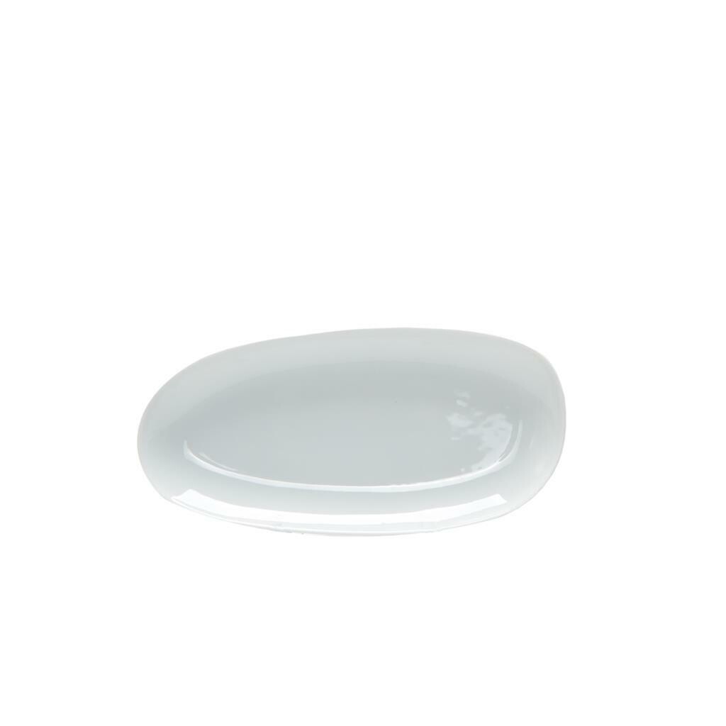 Piatto Ovale 24x12 cm Isola 30 Costa Verde