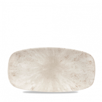 CHEF'S OBLONG PLATTER CHEF'S OBLONG PLATTER