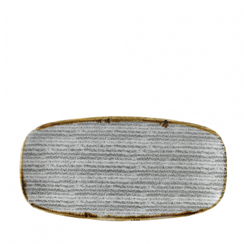 CHEF'S OBLONG PLATTER CHEF'S OBLONG PLATTER