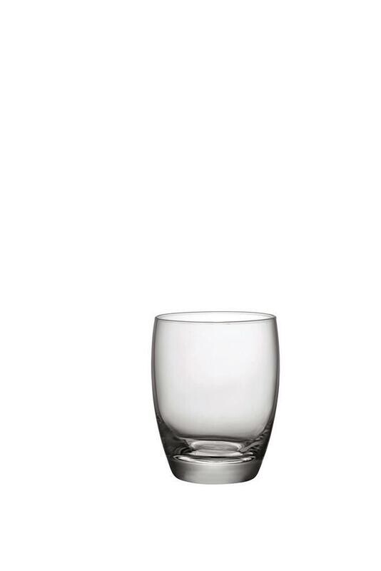 Bicchiere L'Eau 30 cl Fiore Bormioli Rocco Bicchiere L'Eau 30 cl Fiore Bormioli Rocco