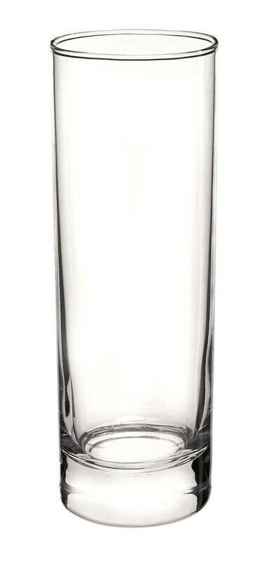 Bicchiere Long Drink 30,5 cl Cortina Bormioli Rocco Bicchiere Long Drink 30,5 cl Cortina Bormioli Rocco