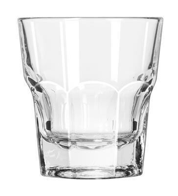 Libbey - Bicchiere 26,6 cl Gibraltar Libbey - Bicchiere 26,6 cl Gibraltar