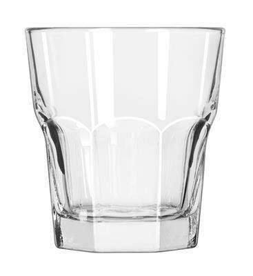 Libbey - Bicchiere 29,6 cl Gibraltar Libbey - Bicchiere 29,6 cl Gibraltar