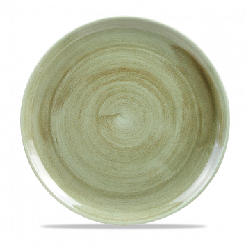 LARGE COUPE PLATE LARGE COUPE PLATE