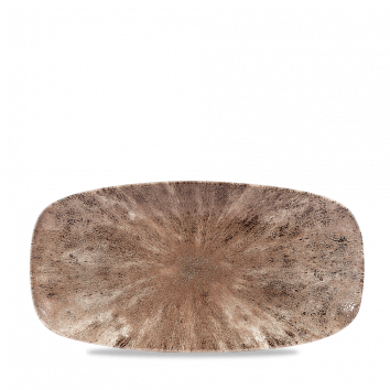 CHEF'S OBLONG PLATTER CHEF'S OBLONG PLATTER