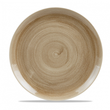 LARGE COUPE PLATE LARGE COUPE PLATE