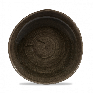 ORGANIC ROUND PLATE ORGANIC ROUND PLATE