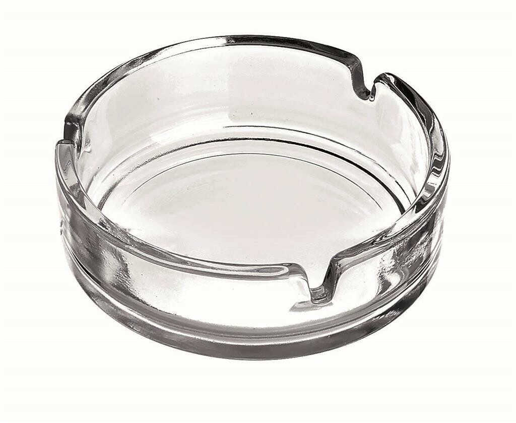 Bormioli Rocco - Posacenere 10,5 cm Play Bormioli Rocco - Posacenere 10,5 cm Play