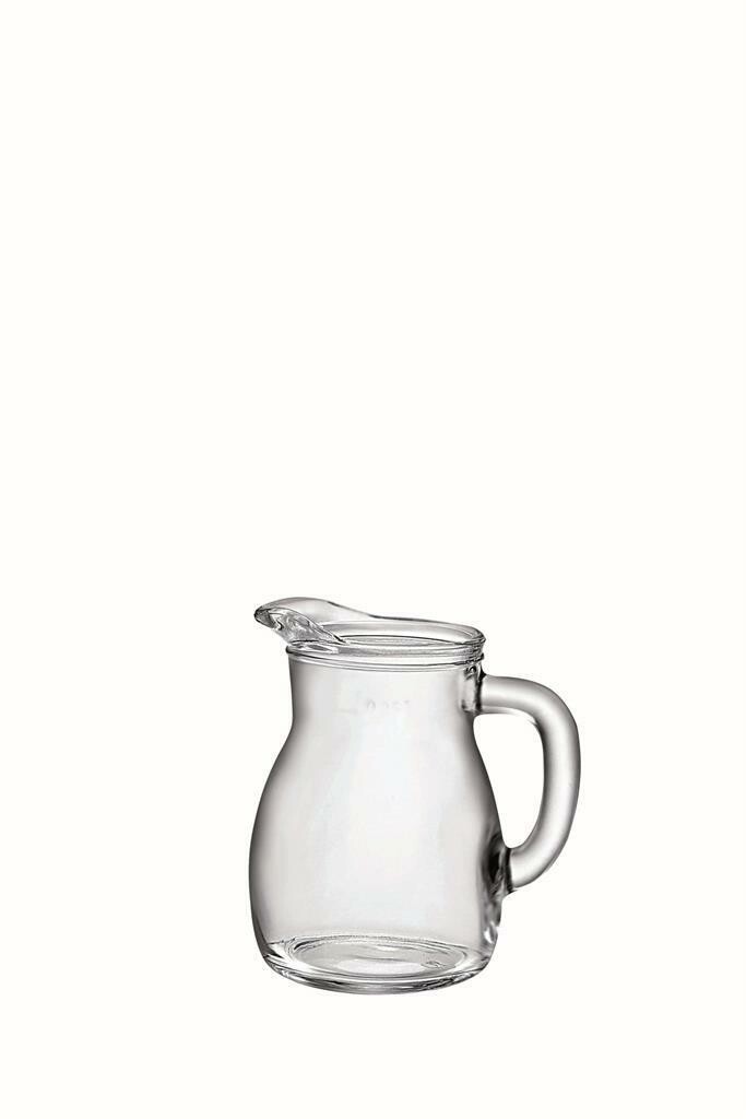 Bormioli Rocco - Brocca 30 cl Bistrot Bormioli Rocco - Brocca 30 cl Bistrot