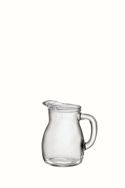 Bormioli Rocco - Brocca 30 cl Bistrot Bormioli Rocco - Brocca 30 cl Bistrot