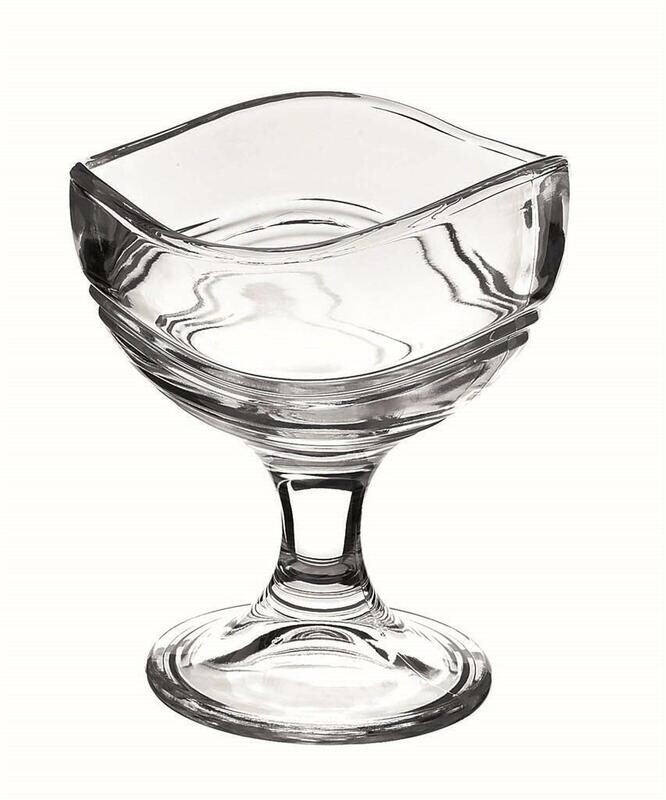 Bormioli Rocco - Coppa Dessert Jr 17,5 cl Acapulco