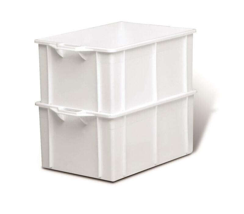 Contenitore Diamant 40x30 cm 2600 Giganplast