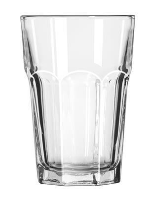 Libbey - Bicchiere 41,4 cl Gibraltar Libbey - Bicchiere 41,4 cl Gibraltar