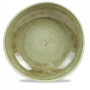 ORGANIC ROUND PLATE ORGANIC ROUND PLATE