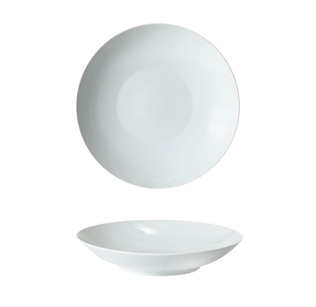 Piatto Fondo 18 cm Saturno Coupe 035 Costa Verde