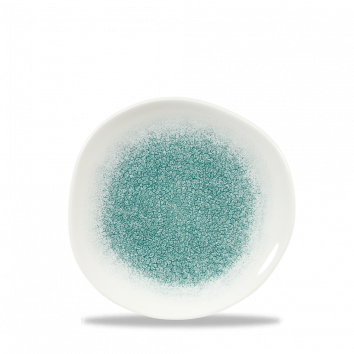 ORGANIC ROUND PLATE ORGANIC ROUND PLATE