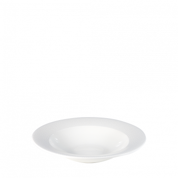 RIMMED BOWL