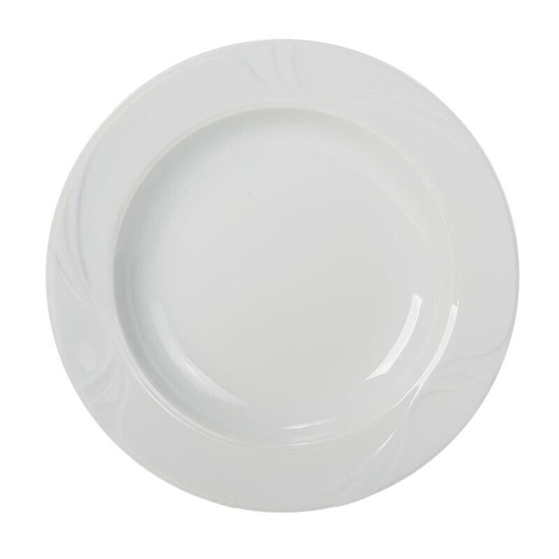 Piatto Fondo 22 cm Didim Kutahya Piatto Fondo 22 cm Didim Kutahya