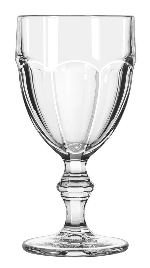 Libbey - Calice Acqua 34 cl Gibraltar Libbey - Calice Acqua 34 cl Gibraltar