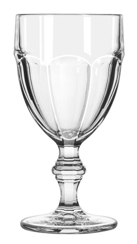Libbey - Calice Acqua 34 cl Gibraltar Libbey - Calice Acqua 34 cl Gibraltar